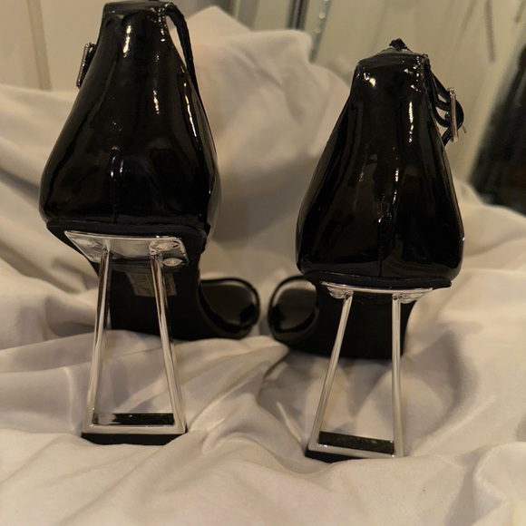 JEFFREY CAMPBELL HEELS 🖤 - Picture 5 of 11